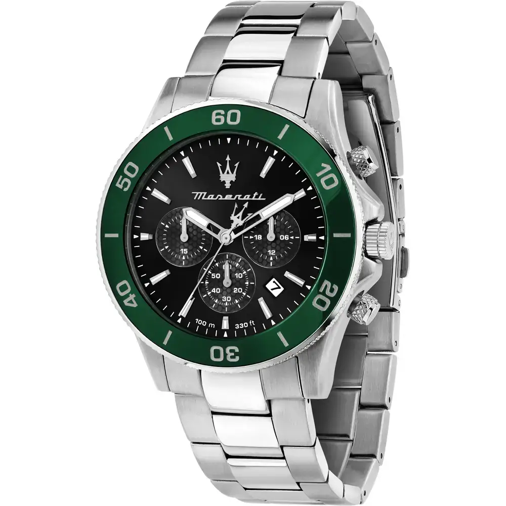 La Petite Story OROLOGIO MASERATI COMPETIZIONE - R8873600008