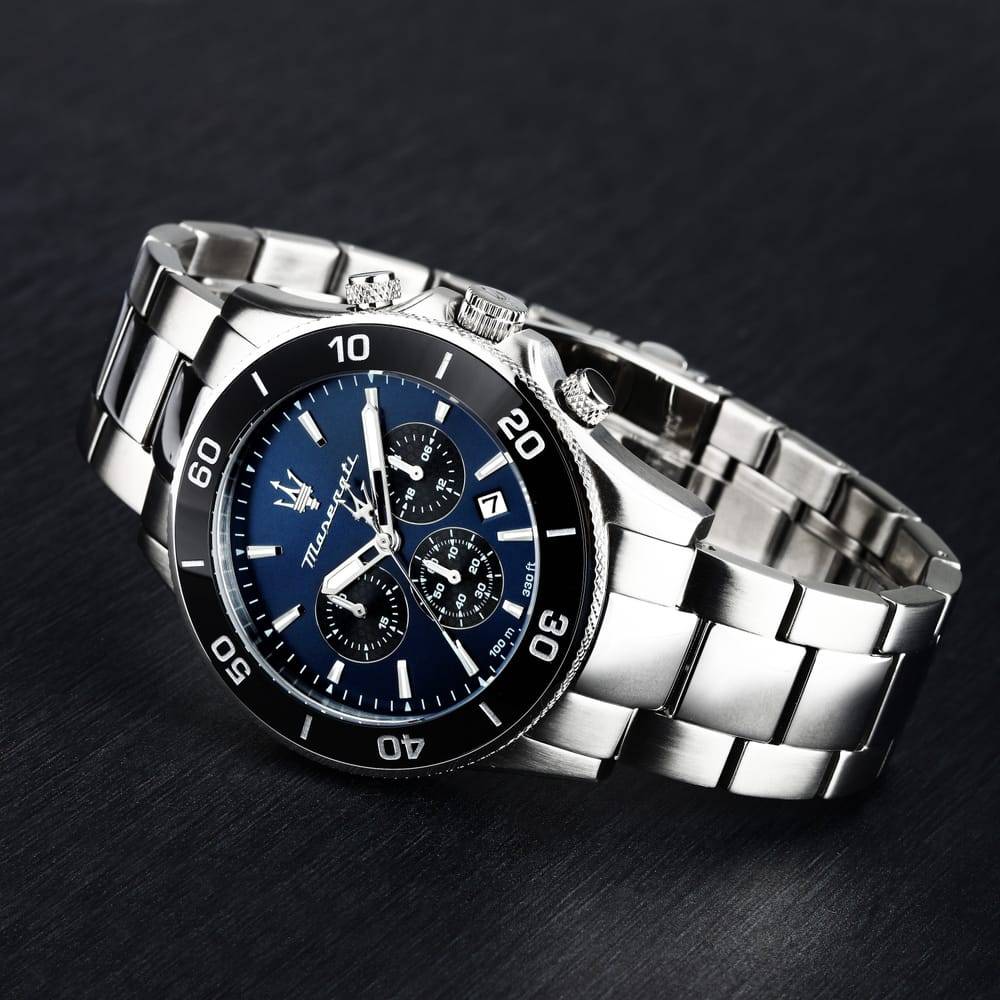 La Petite Story OROLOGIO MASERATI COMPETIZIONE - R8873600009