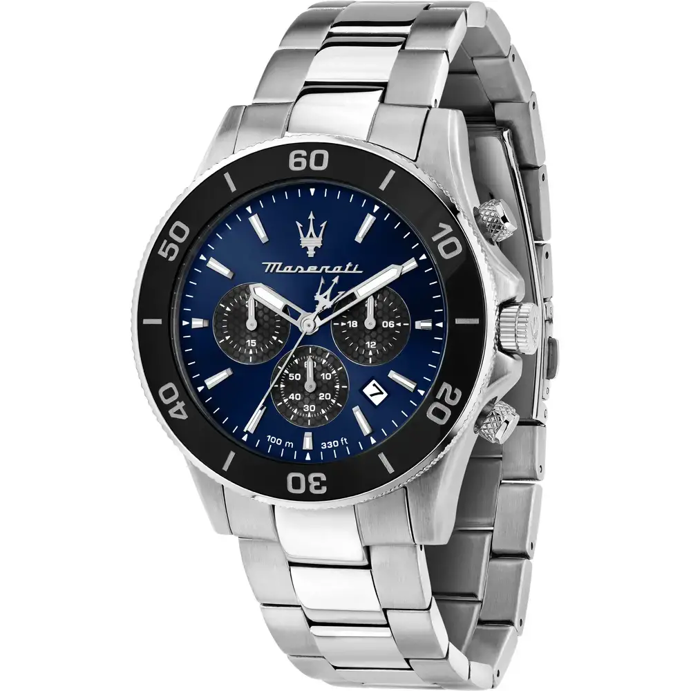 La Petite Story OROLOGIO MASERATI COMPETIZIONE - R8873600009