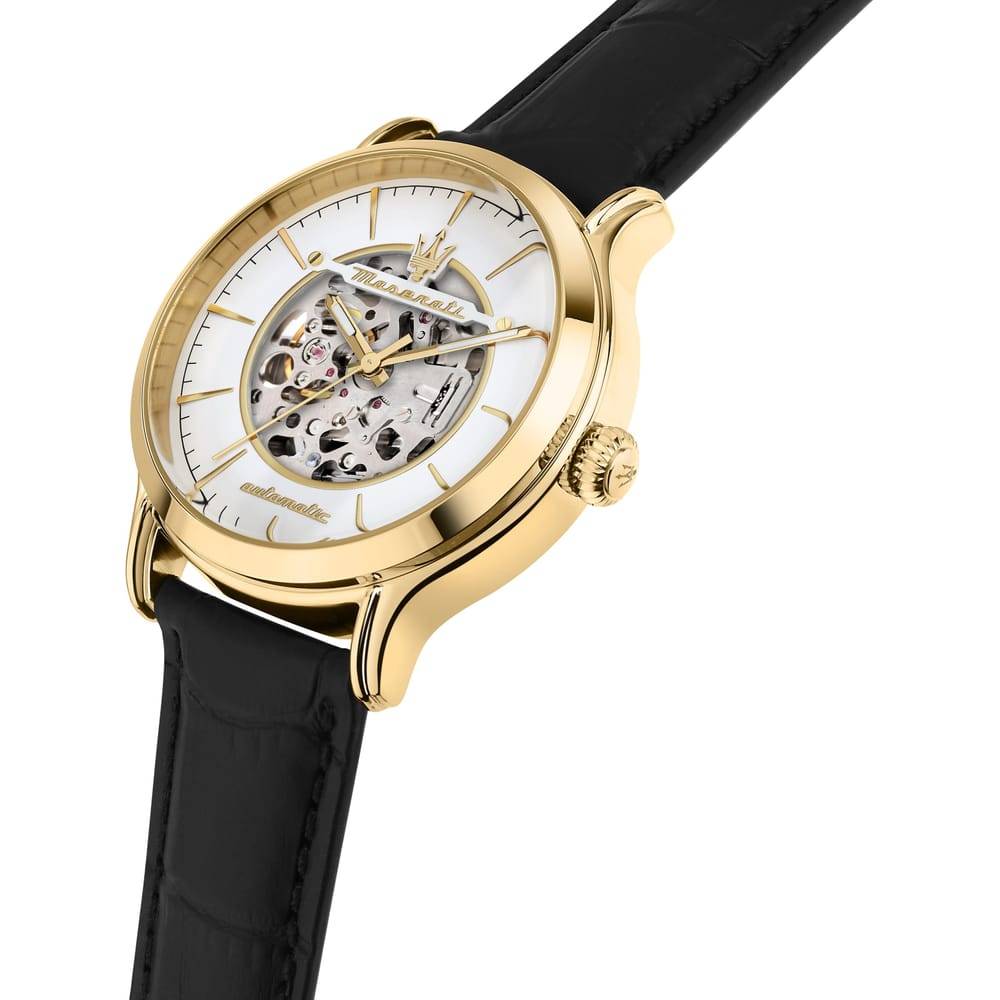 La Petite Story OROLOGIO MASERATI EPOCA - R8821118011