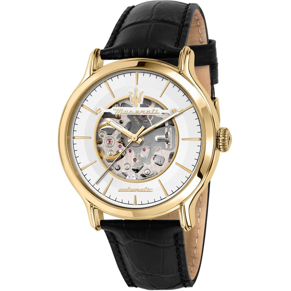La Petite Story OROLOGIO MASERATI EPOCA - R8821118011
