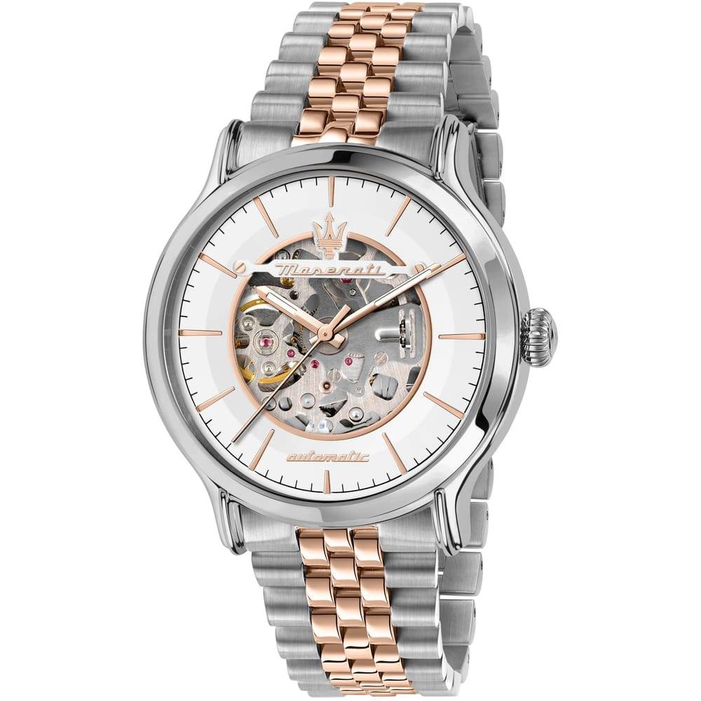 La Petite Story OROLOGIO MASERATI EPOCA - R8823118011