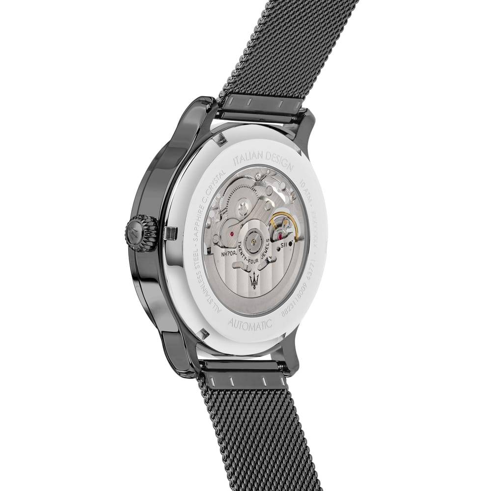 La Petite Story Orologio Maserati Epoca - R8823118017