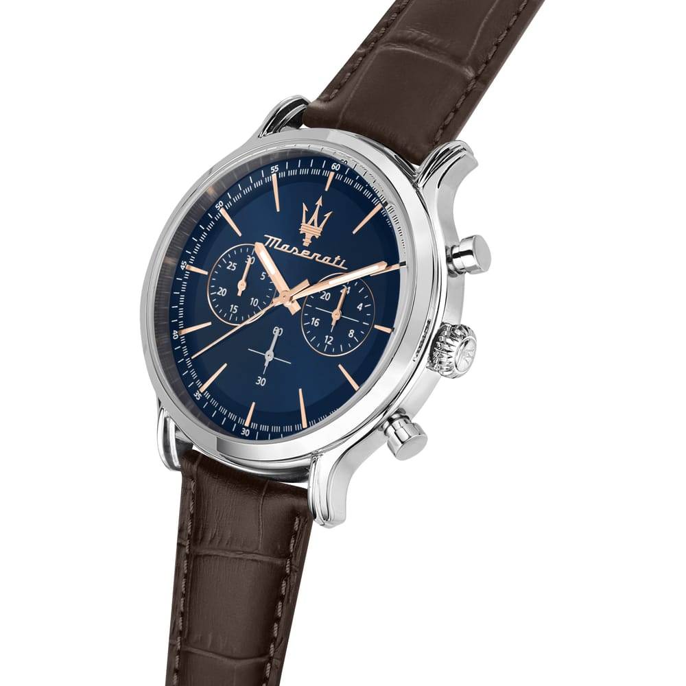 La Petite Story OROLOGIO MASERATI EPOCA - R8871618014