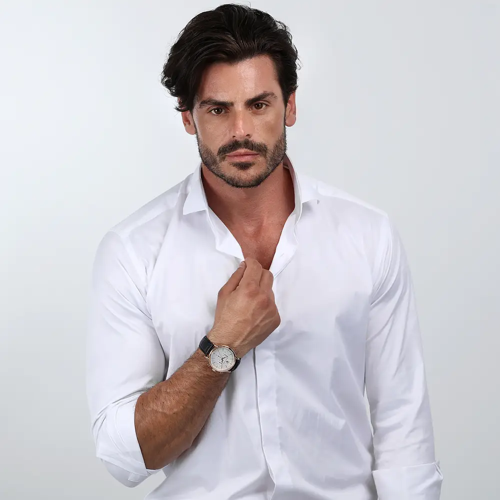 La Petite Story OROLOGIO MASERATI EPOCA - R8871618016