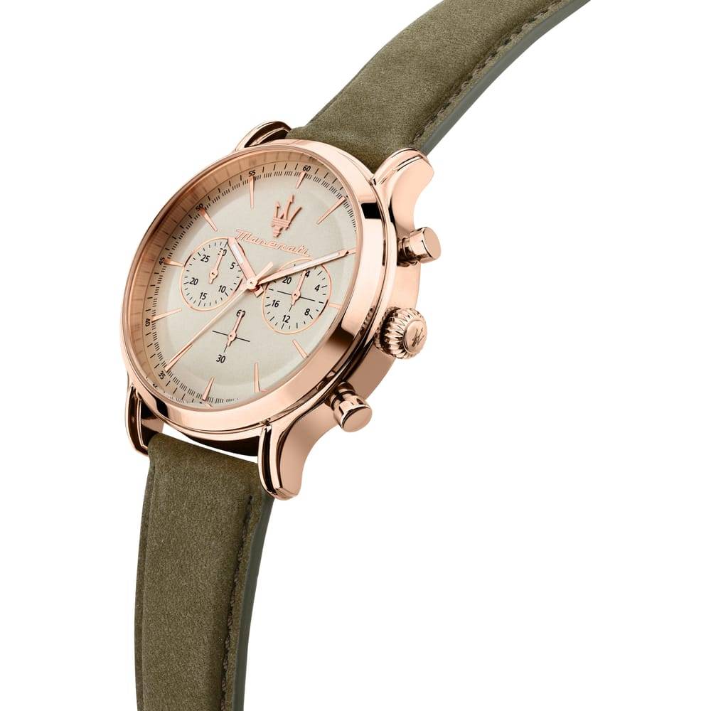 La Petite Story OROLOGIO MASERATI EPOCA - R8871633007