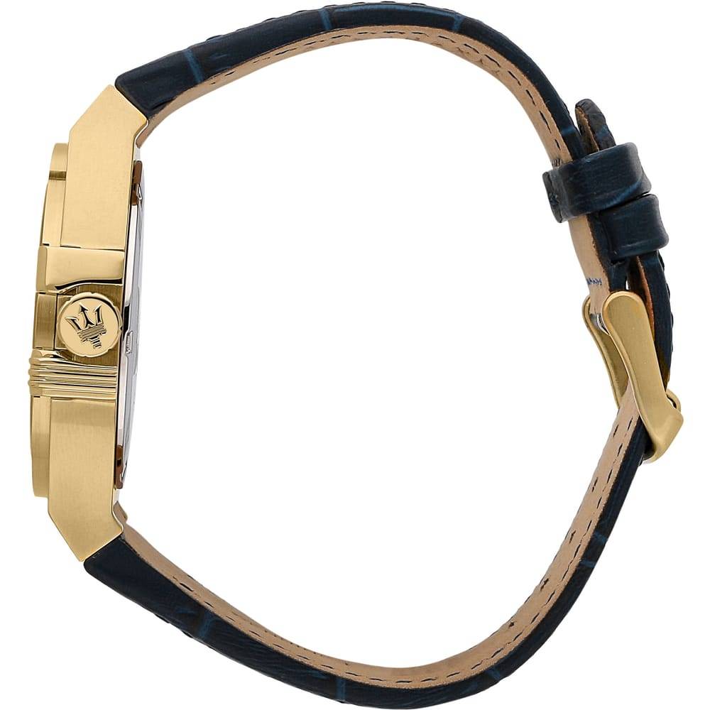 La Petite Story OROLOGIO MASERATI POTENZA - R8851108035