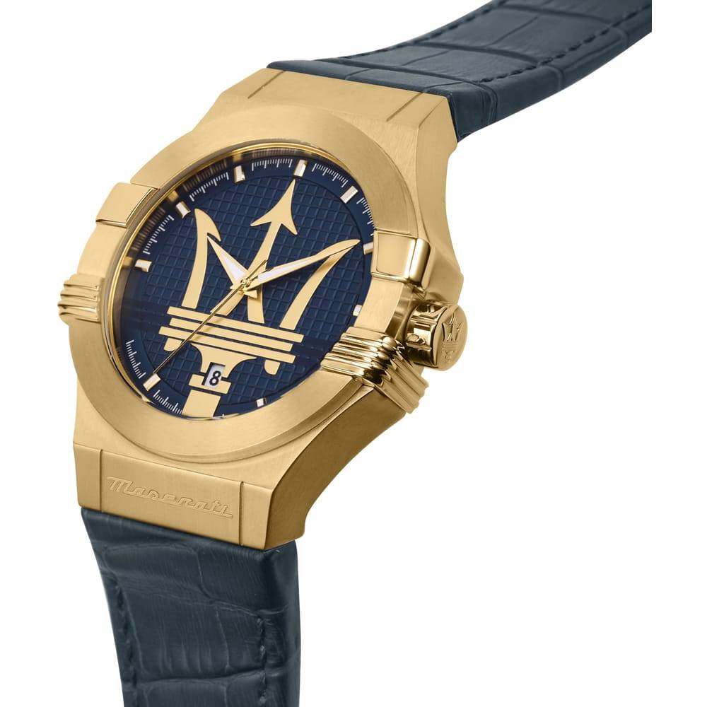 La Petite Story OROLOGIO MASERATI POTENZA - R8851108035