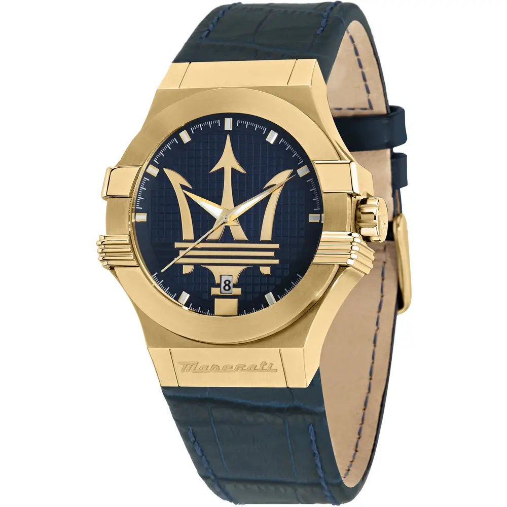 La Petite Story OROLOGIO MASERATI POTENZA - R8851108035