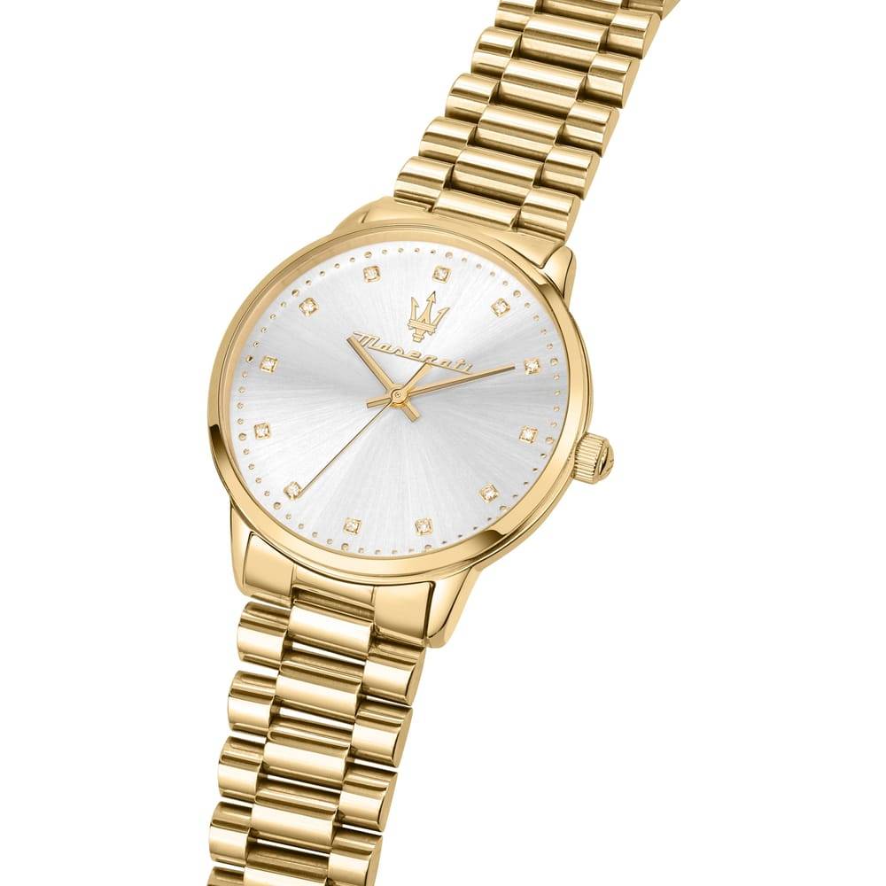 La Petite Story OROLOGIO MASERATI ROYALE - R8853147503