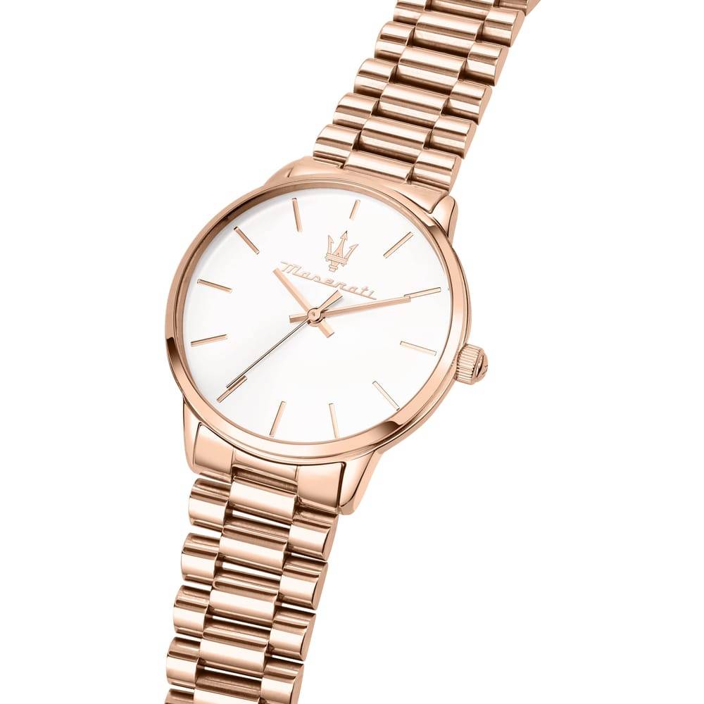 La Petite Story OROLOGIO MASERATI ROYALE - R8853147506