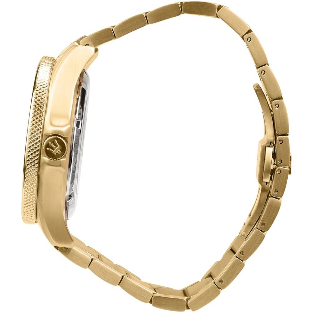 La Petite Story OROLOGIO MASERATI SFIDA - R8823140003