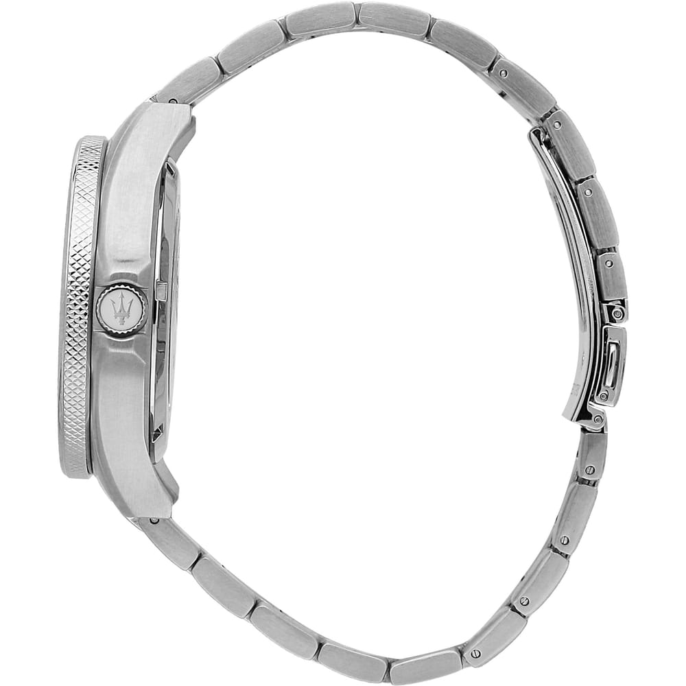 La Petite Story OROLOGIO MASERATI SFIDA - R8823140008