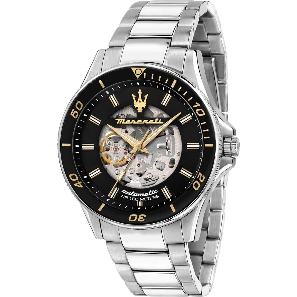 La Petite Story OROLOGIO MASERATI SFIDA - R8823140008