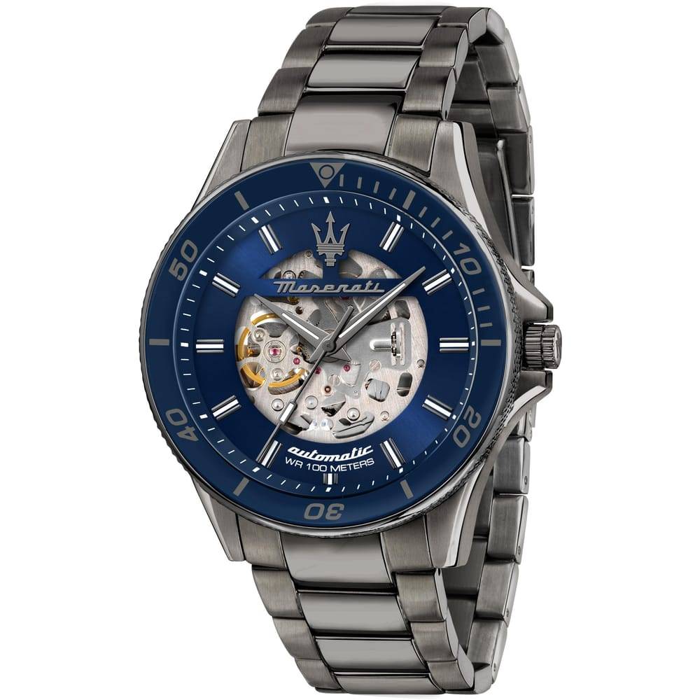 La Petite Story OROLOGIO MASERATI SFIDA - R8823140009