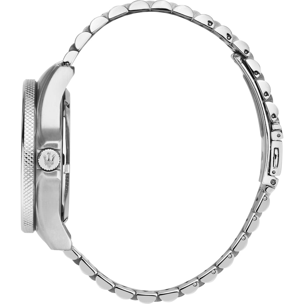 La Petite Story OROLOGIO MASERATI SFIDA - R8823140011