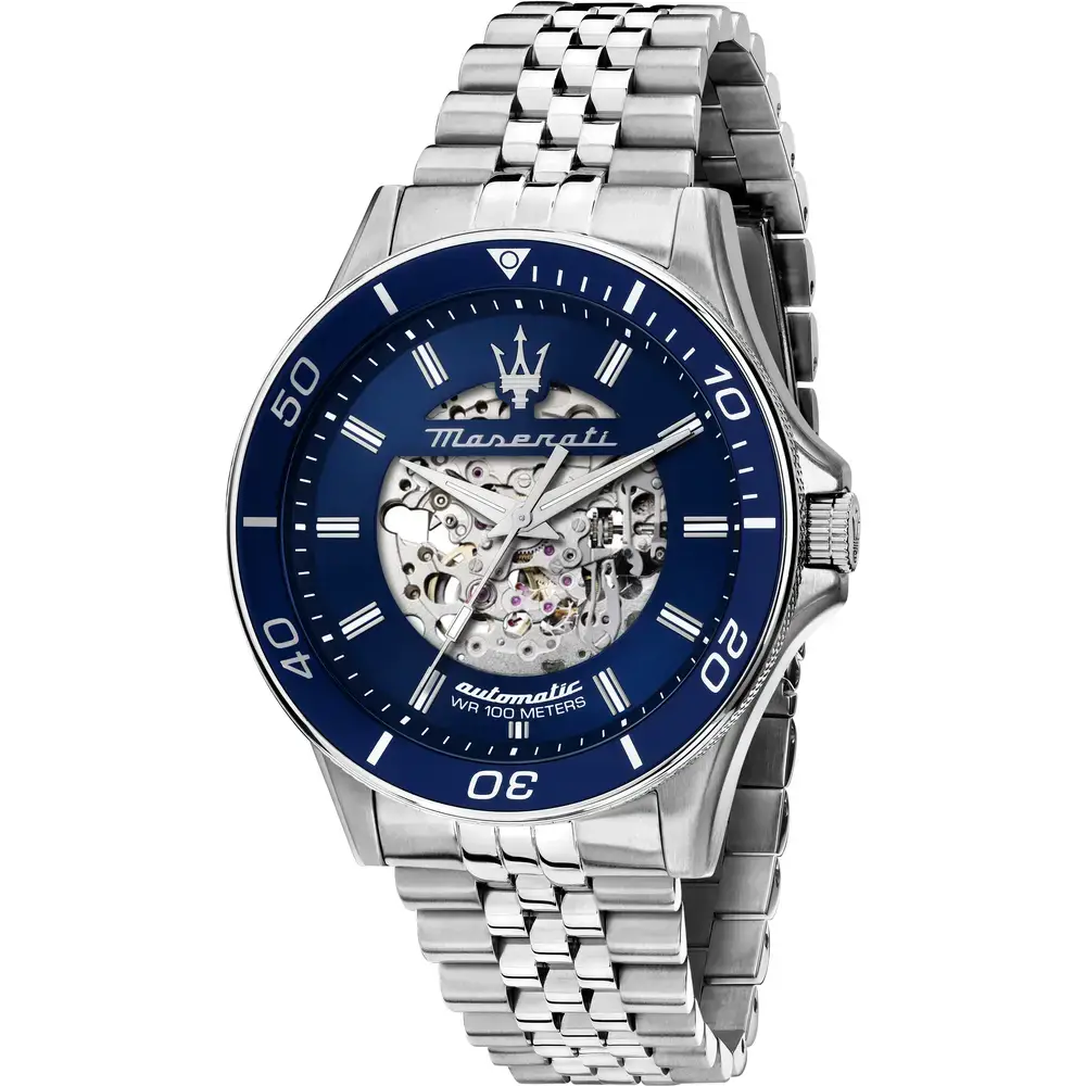 La Petite Story OROLOGIO MASERATI SFIDA - R8823140011