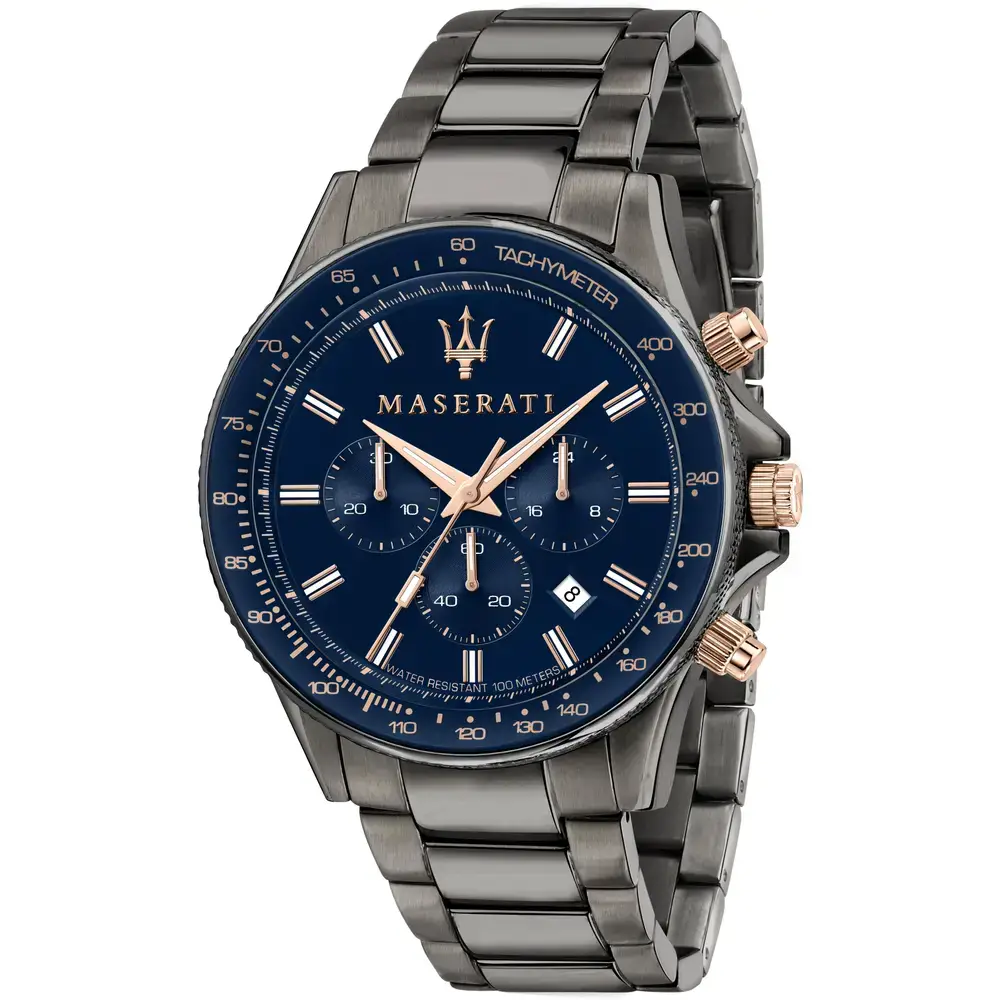 La Petite Story OROLOGIO MASERATI SFIDA - R8873640001