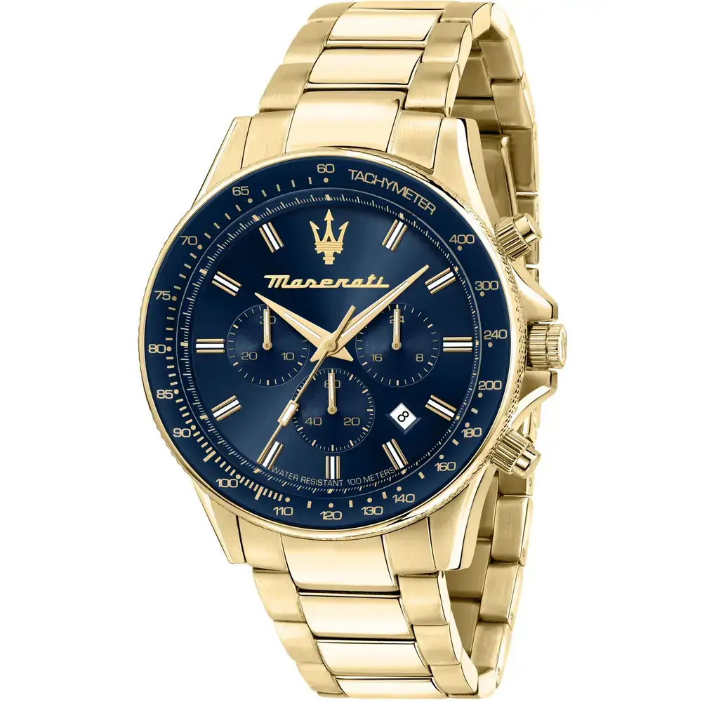La Petite Story OROLOGIO MASERATI SFIDA - R8873640008