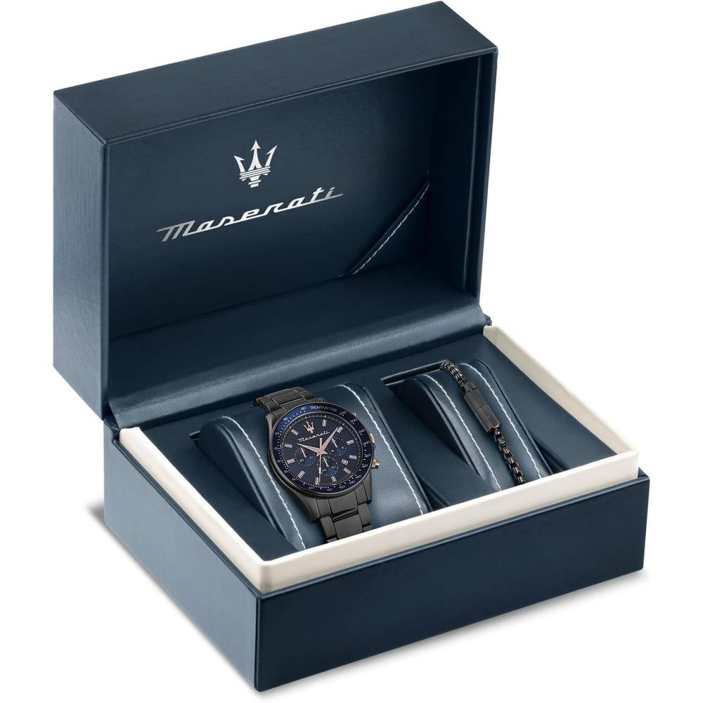 La Petite Story OROLOGIO MASERATI SFIDA - R8873640020