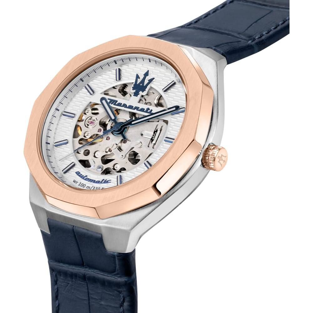 La Petite Story OROLOGIO MASERATI STILE - R8821142001