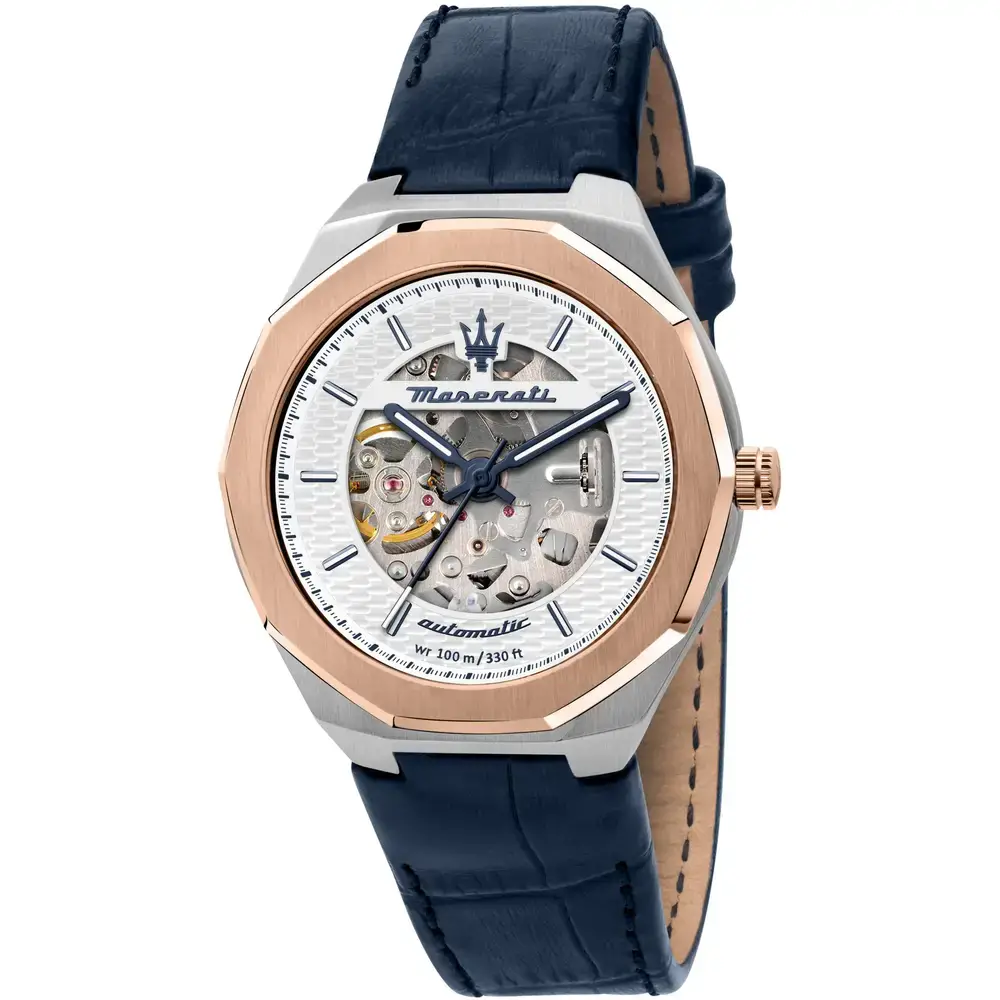 La Petite Story OROLOGIO MASERATI STILE - R8821142001