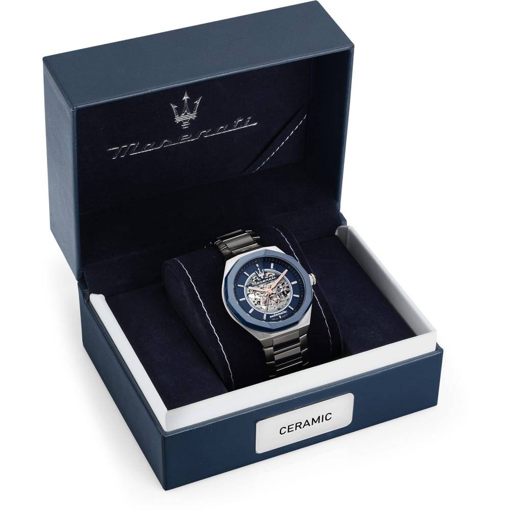 La Petite Story OROLOGIO MASERATI STILE - R8823142004