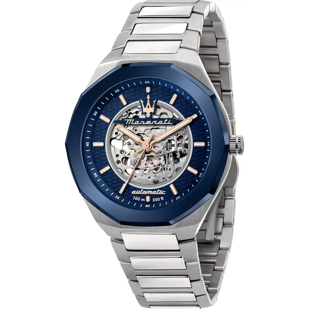 La Petite Story OROLOGIO MASERATI STILE - R8823142004