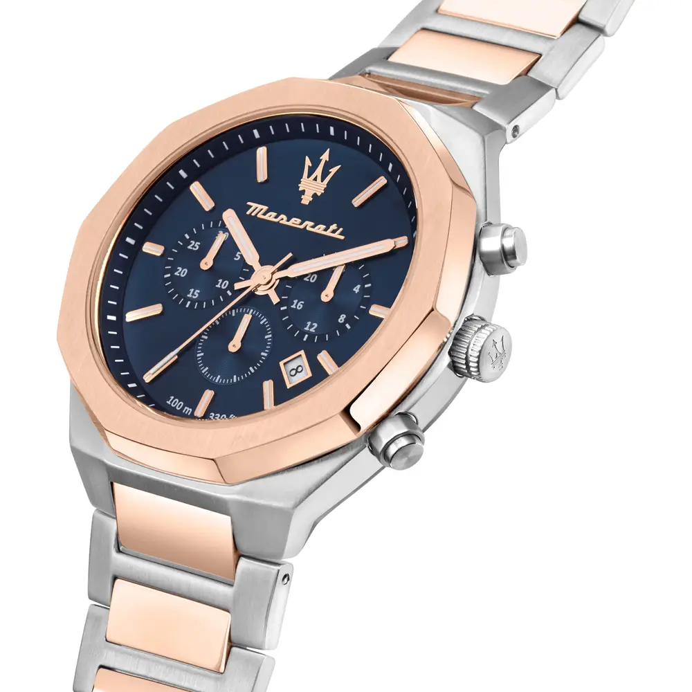 La Petite Story OROLOGIO MASERATI STILE - R8873642002