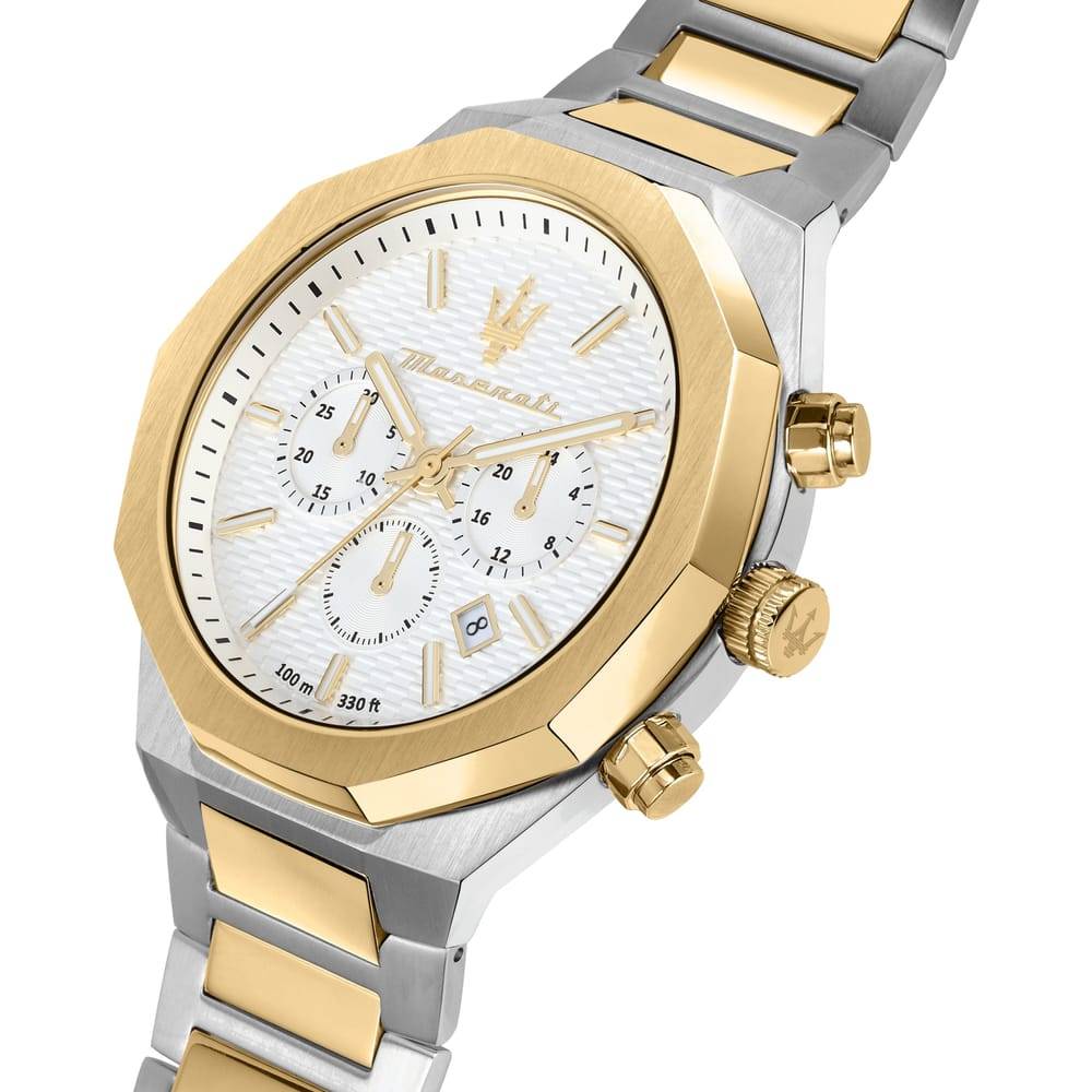 La Petite Story OROLOGIO MASERATI STILE - R8873642009