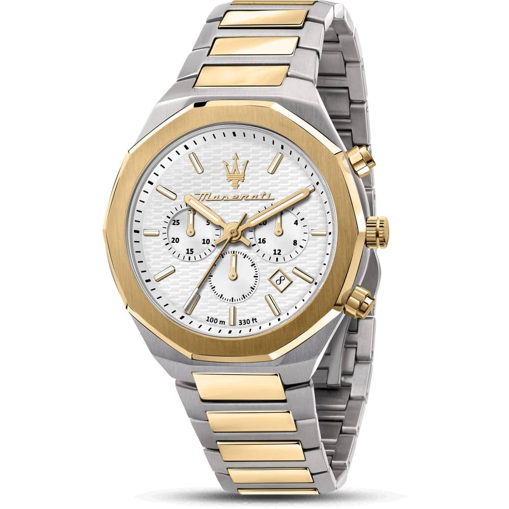La Petite Story OROLOGIO MASERATI STILE - R8873642009