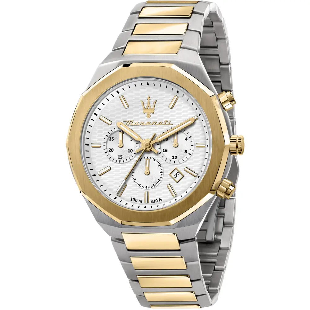 La Petite Story OROLOGIO MASERATI STILE - R8873642009