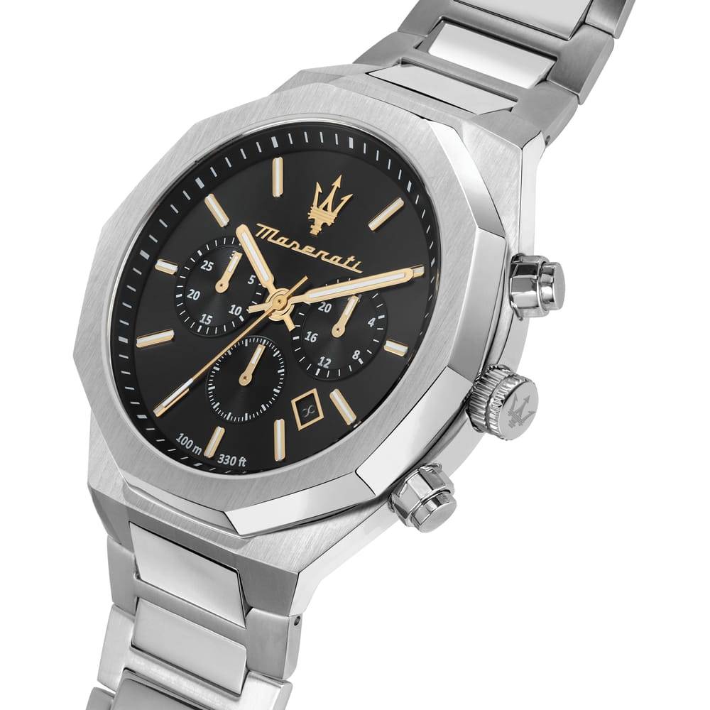 La Petite Story OROLOGIO MASERATI STILE - R8873642010