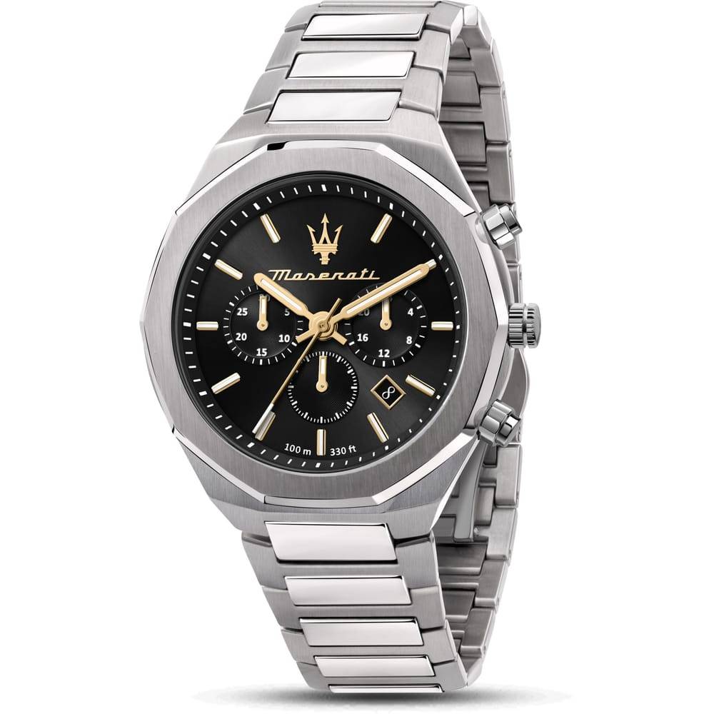 La Petite Story OROLOGIO MASERATI STILE - R8873642010