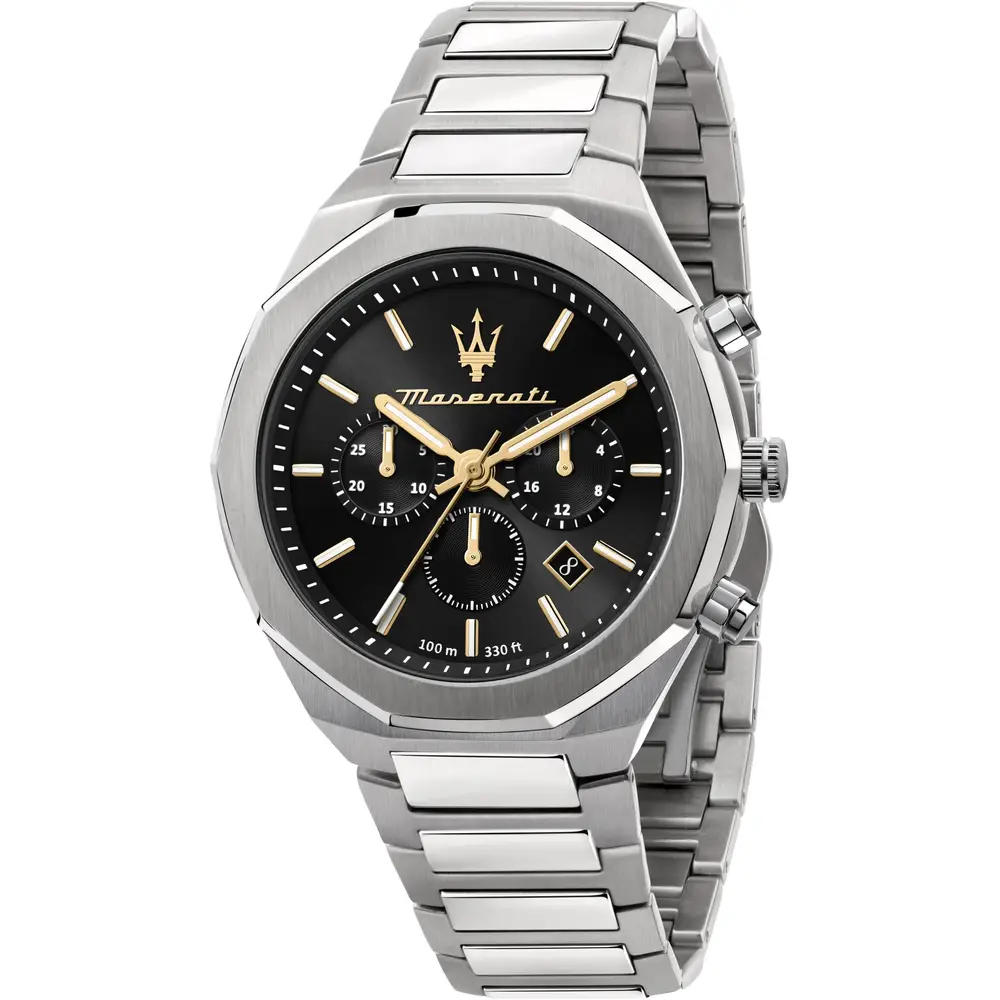 La Petite Story OROLOGIO MASERATI STILE - R8873642010