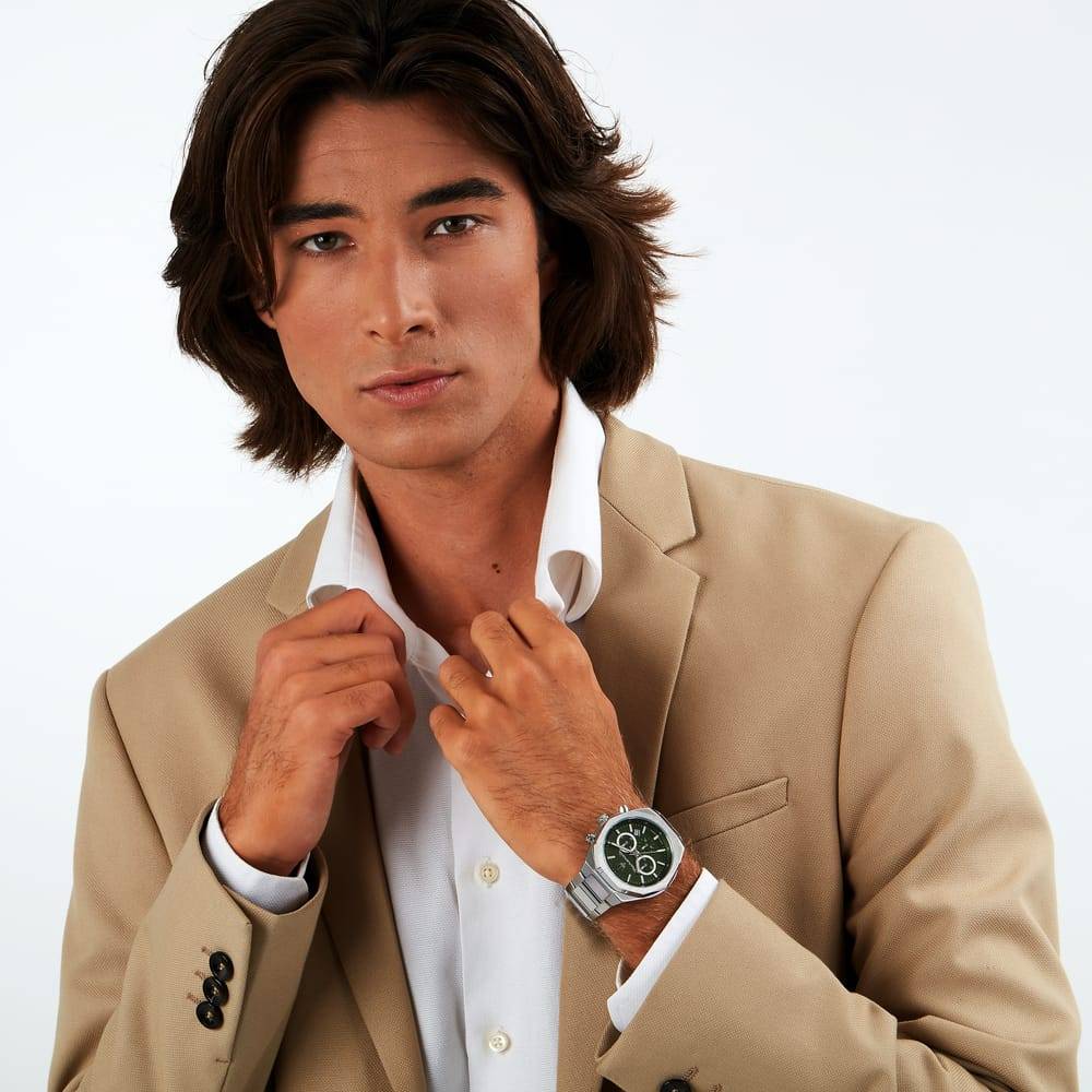 La Petite Story OROLOGIO MASERATI STILE - R8873642011