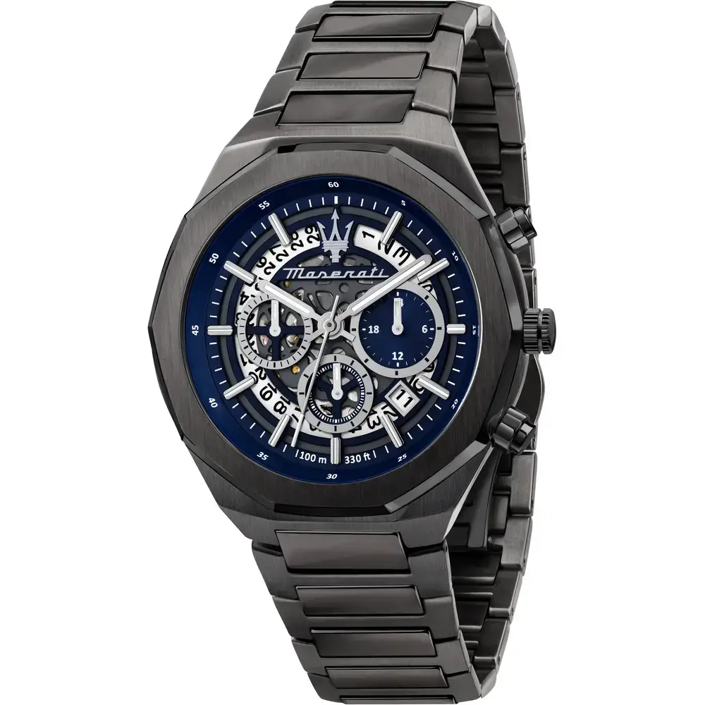 La Petite Story OROLOGIO MASERATI STILE - R8873642012