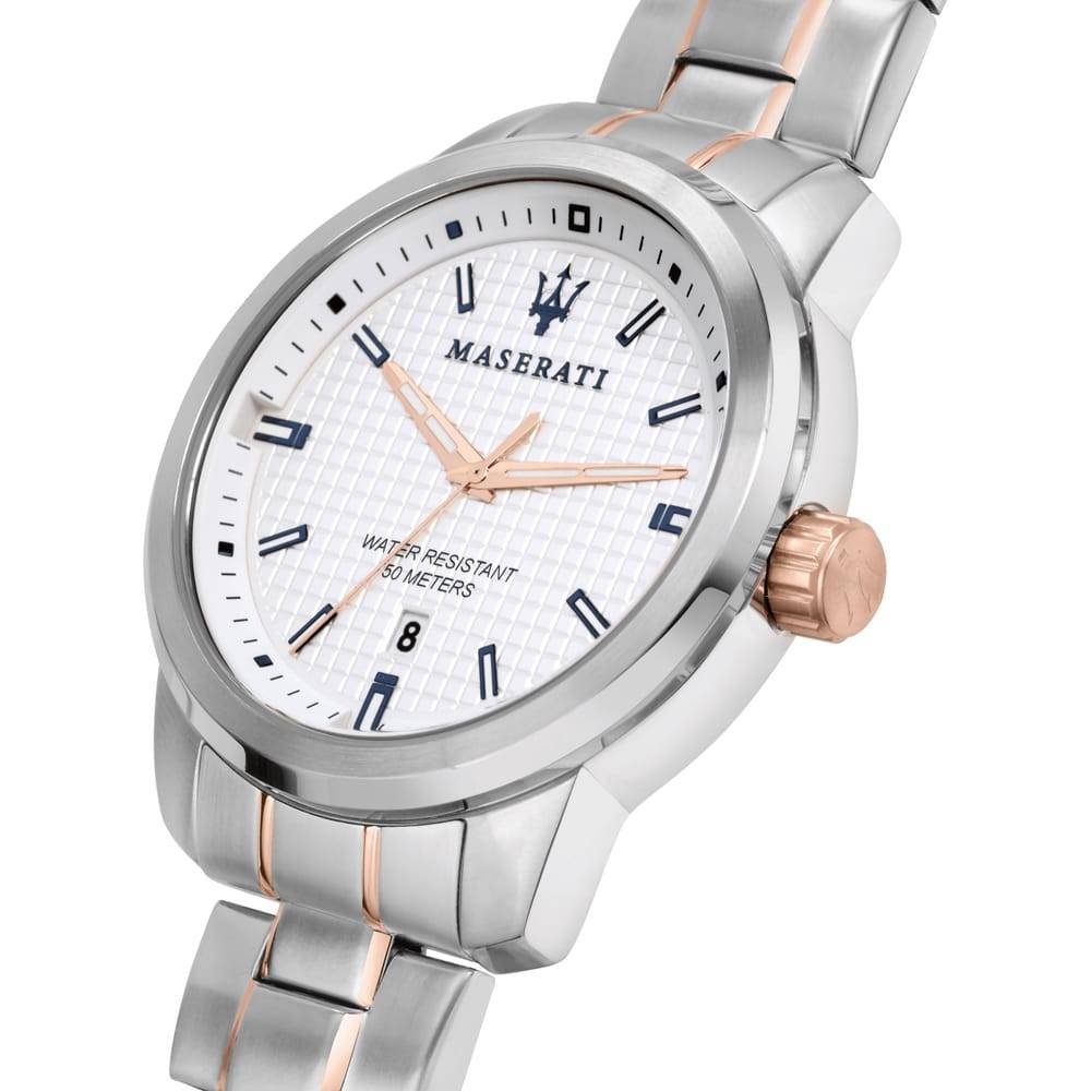 La Petite Story OROLOGIO MASERATI SUCCESSO  - R8853121005