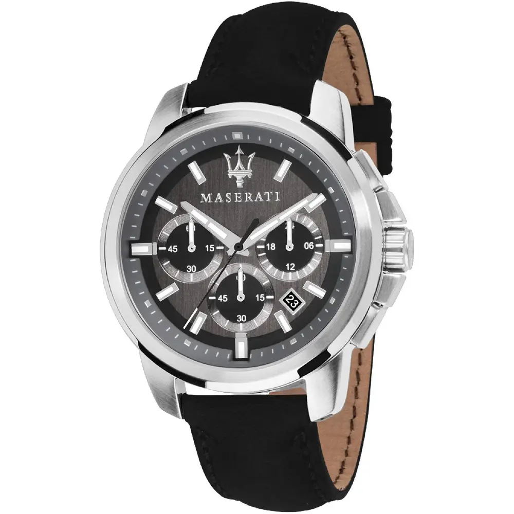 La Petite Story OROLOGIO MASERATI SUCCESSO  - R8871621006