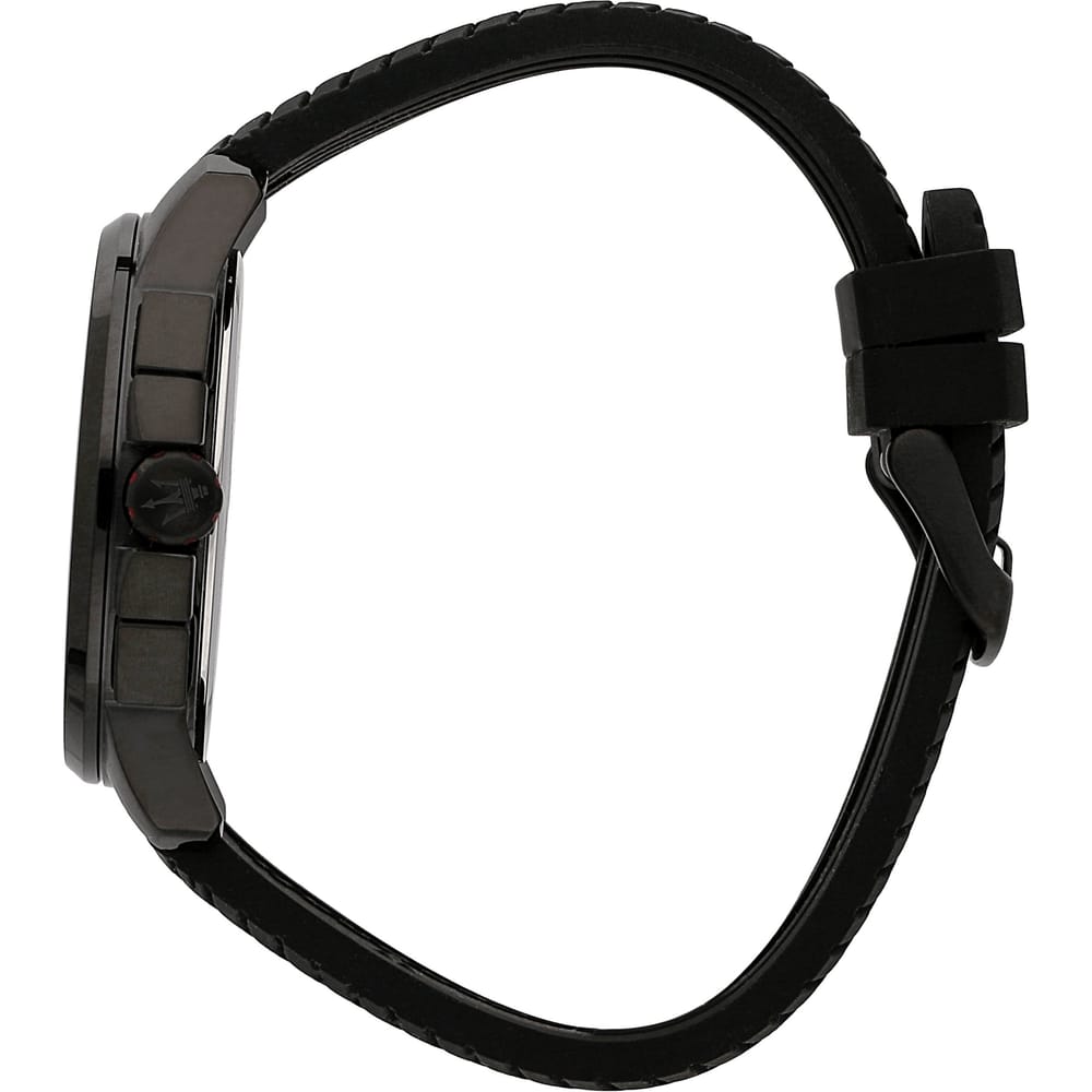 La Petite Story OROLOGIO MASERATI SUCCESSO  - R8871648005