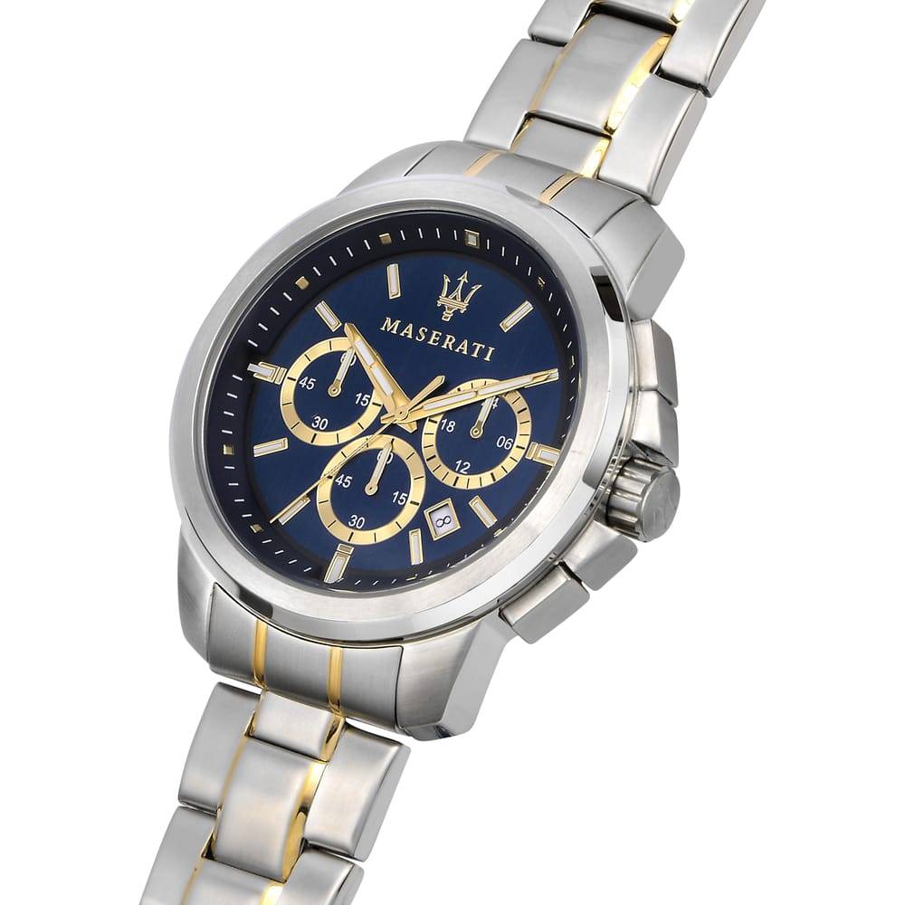 La Petite Story OROLOGIO MASERATI SUCCESSO  - R8873621016