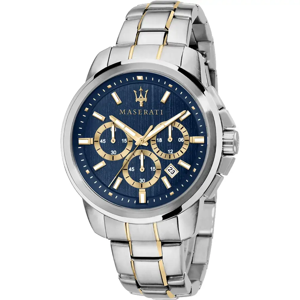 La Petite Story OROLOGIO MASERATI SUCCESSO  - R8873621016