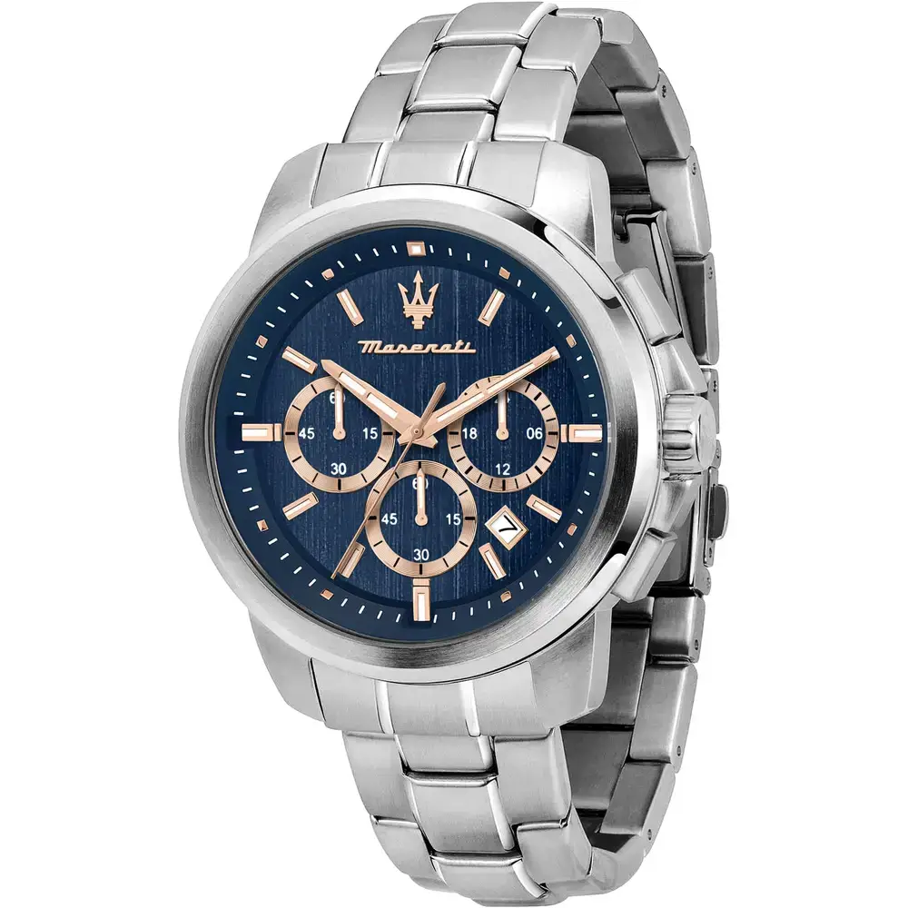 La Petite Story OROLOGIO MASERATI SUCCESSO  - R8873621037