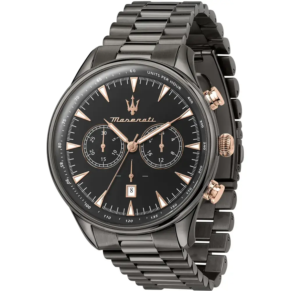 La Petite Story OROLOGIO MASERATI TRADIZIONE - R8873646001