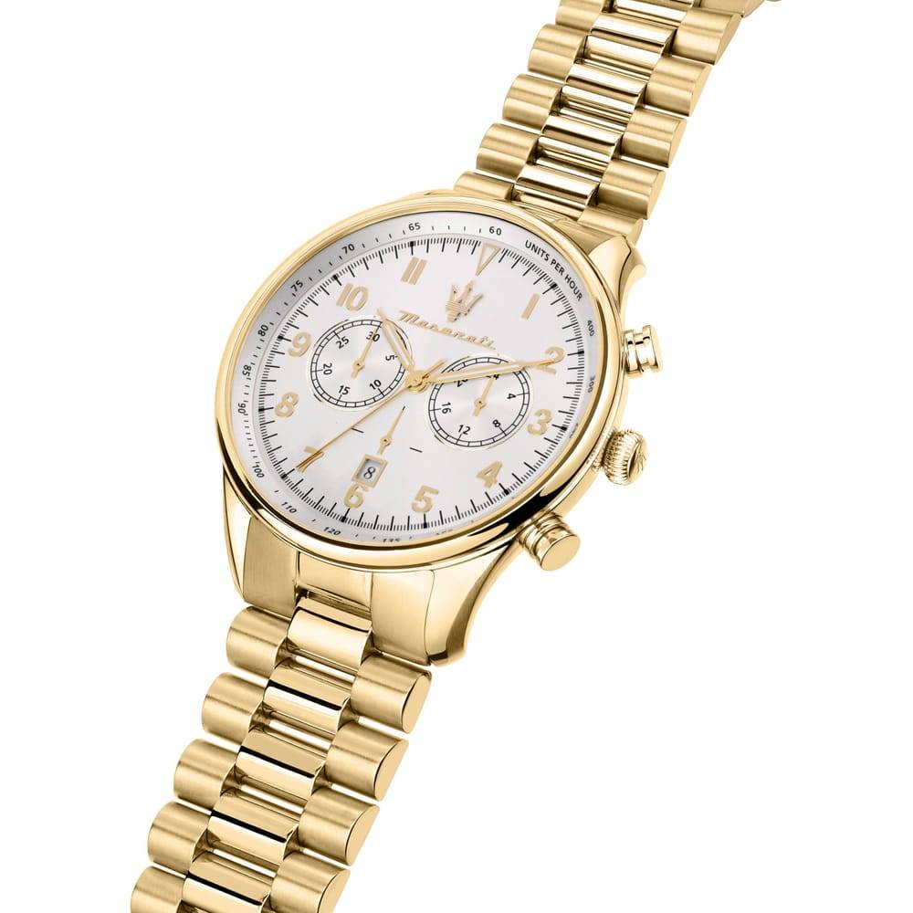 La Petite Story OROLOGIO MASERATI TRADIZIONE - R8873646003