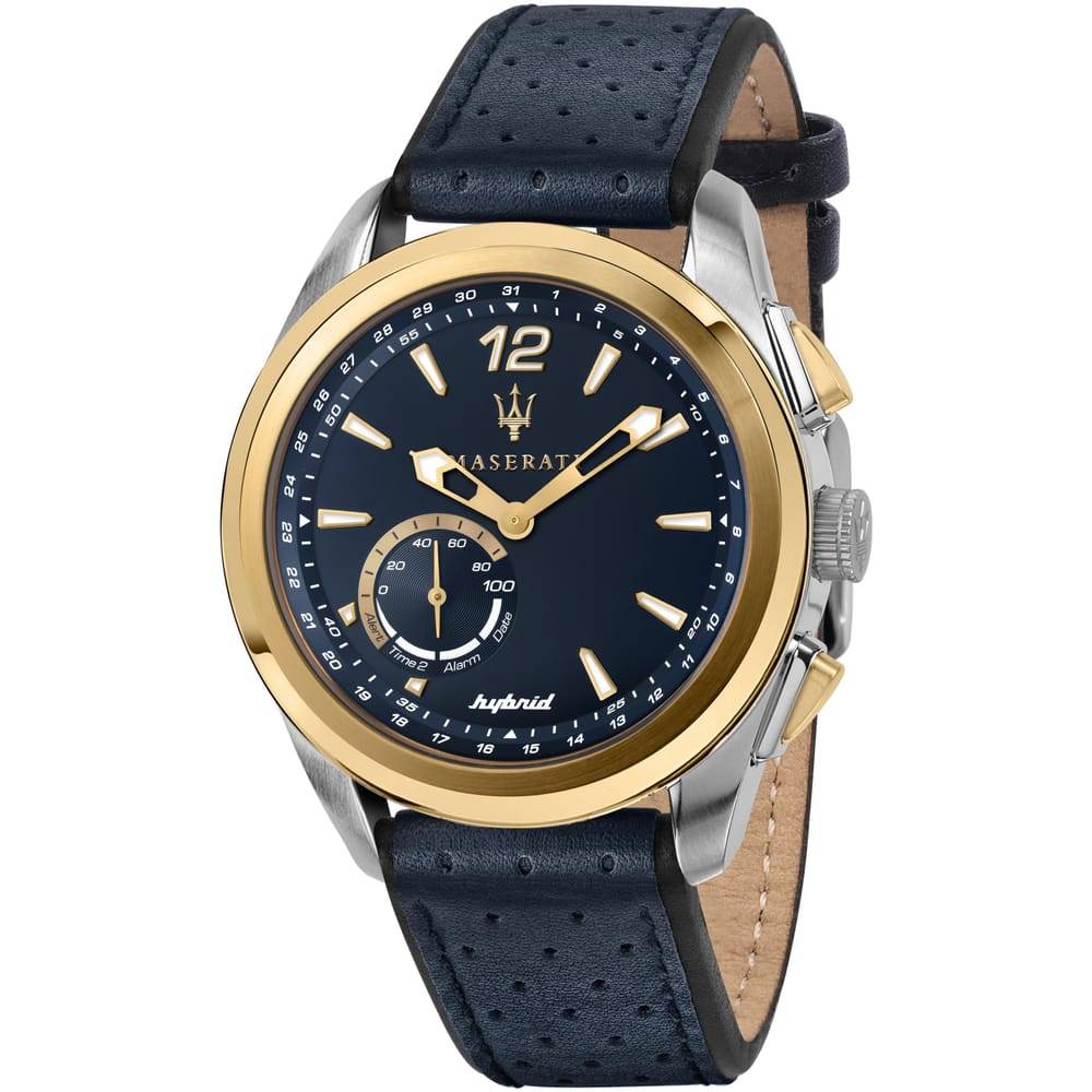La Petite Story Orologio Maserati Traguardo Hybrid - R8851112002