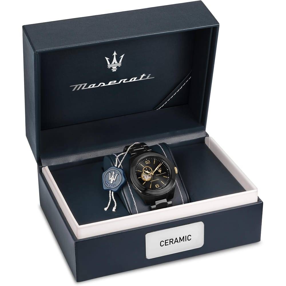La Petite Story OROLOGIO MASERATI TRAGUARDO - R8823150001