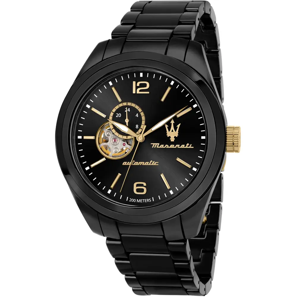 La Petite Story OROLOGIO MASERATI TRAGUARDO - R8823150001