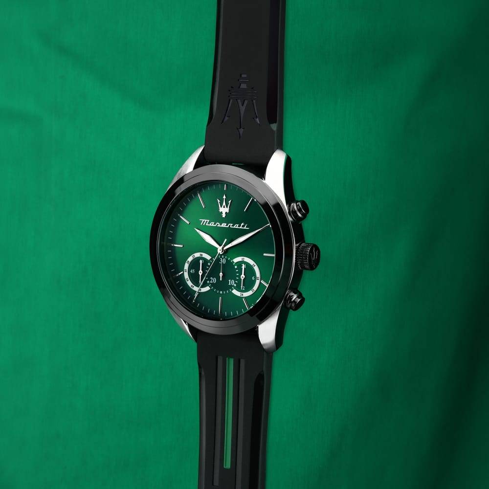 La Petite Story OROLOGIO MASERATI TRAGUARDO - R8871612043