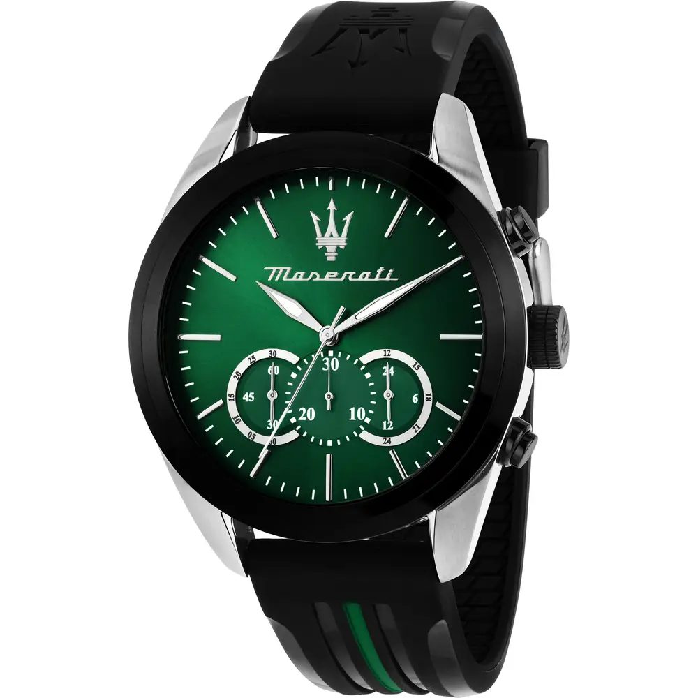 La Petite Story OROLOGIO MASERATI TRAGUARDO - R8871612043